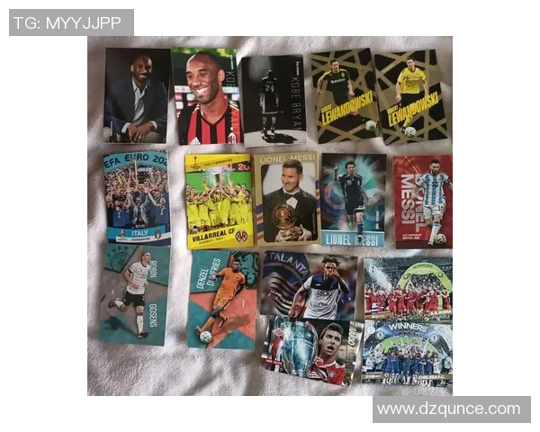 足球四签球星卡市场价格分析及其收藏价值解析