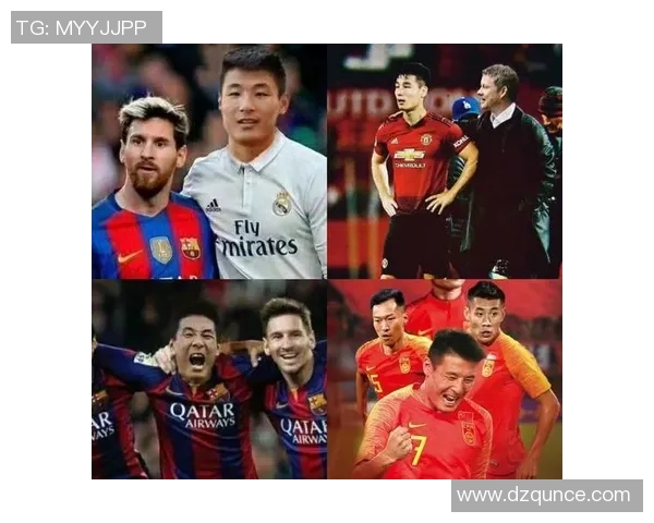 足球迷与偶像相遇时的激动心情与语言表达全解析